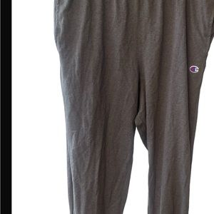 Champion, size large, authentic, athletic wear